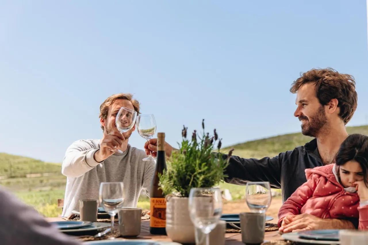 Landhaus Gasthaus Casa Nook Sagres Vila do Bispo