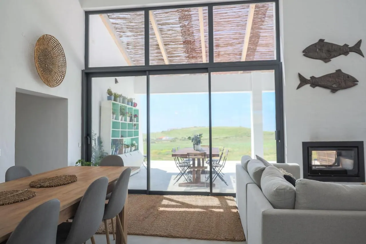 Gasthaus Casa Nook Sagres Vila do Bispo Landhaus