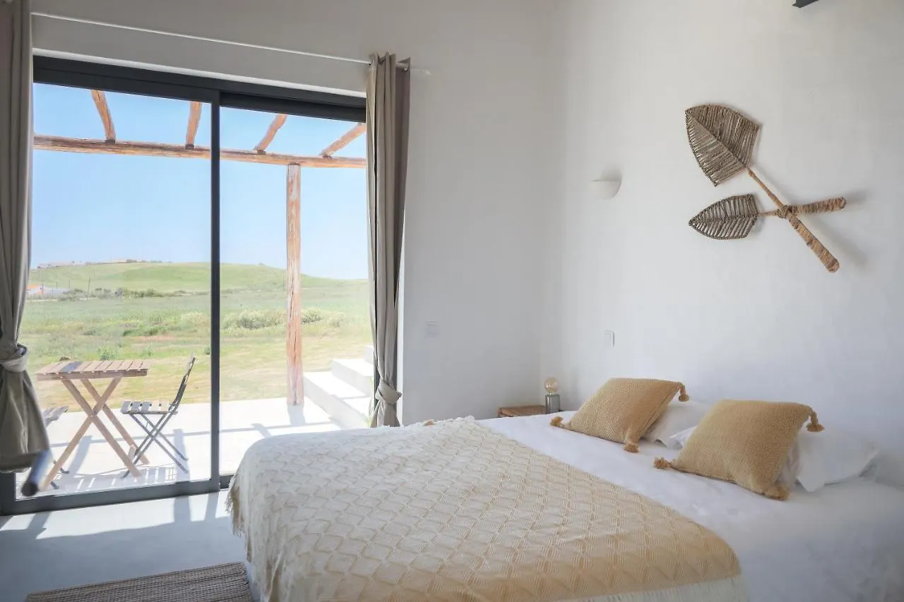 Gasthaus Casa Nook Sagres Vila do Bispo Portugal