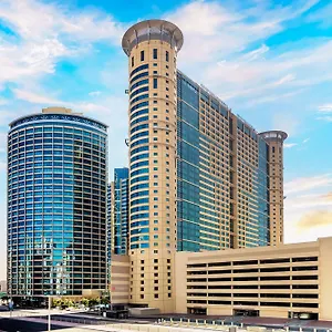 ***** Hotel Grand Millennium Al Wahda And Executive Spojené arabské emiráty
