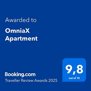 Omniax District de Faro