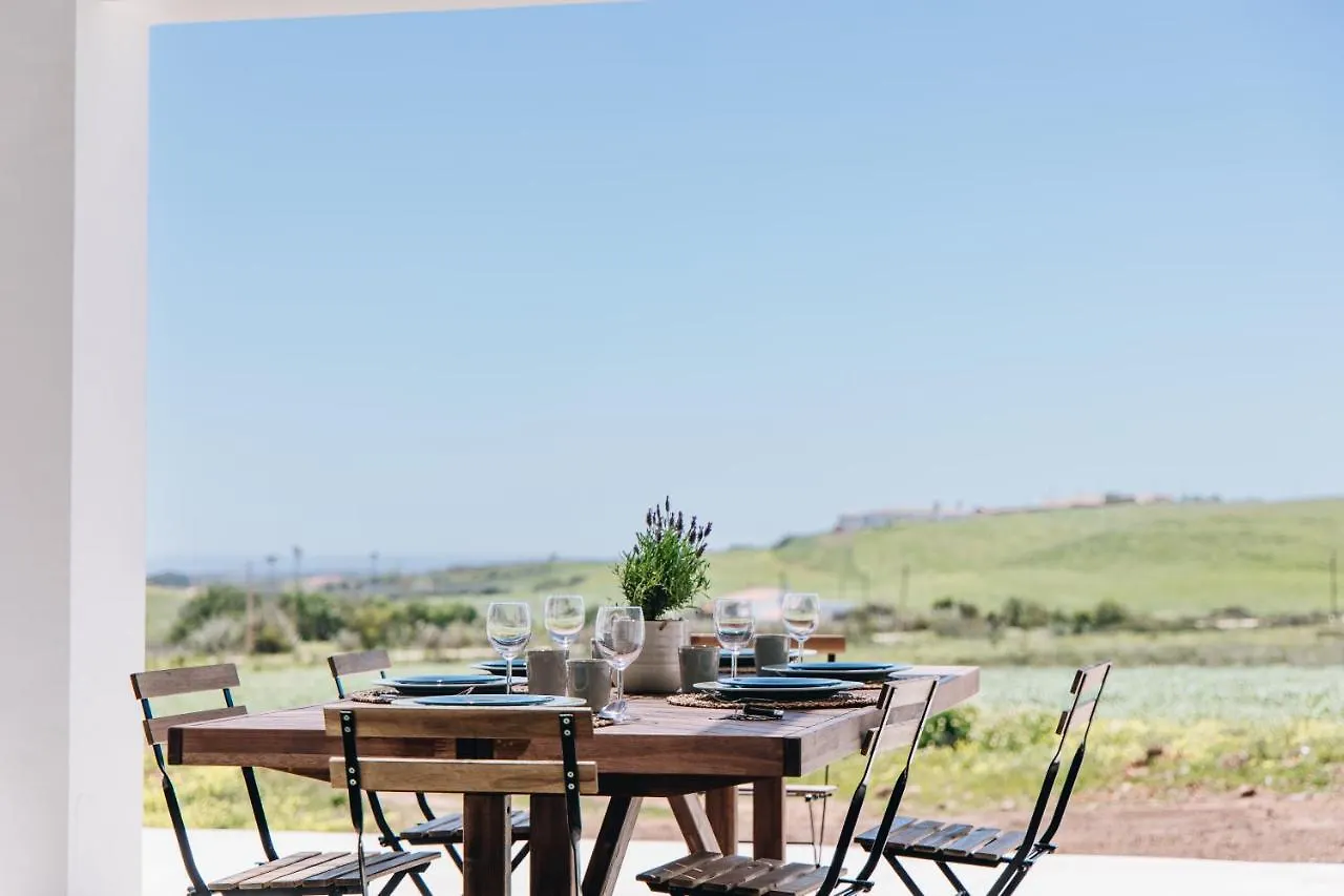 Hostal Casa Nook Sagres Vila do Bispo