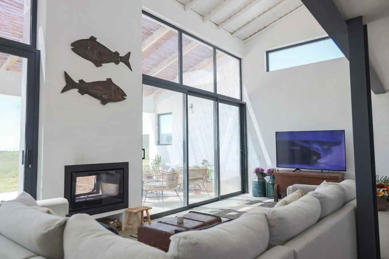 Hostal Casa Nook Sagres Vila do Bispo 0*,