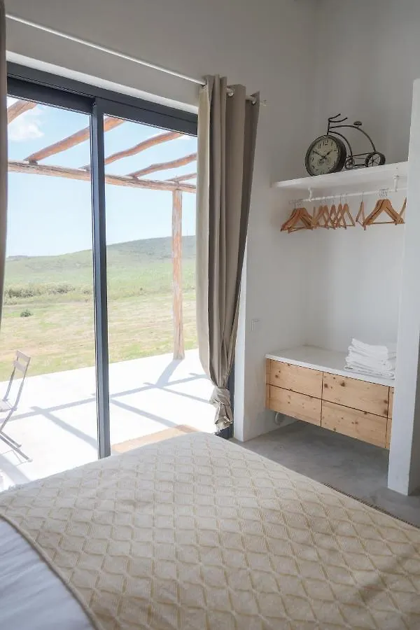 Hostal Casa Nook Sagres Vila do Bispo Casa rural
