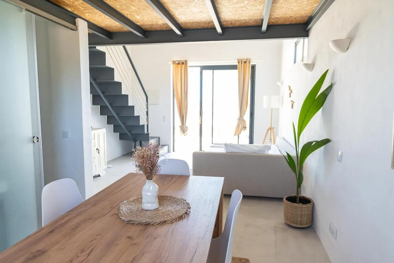 Penzion Casa Nook Sagres Vila do Bispo Portugalsko