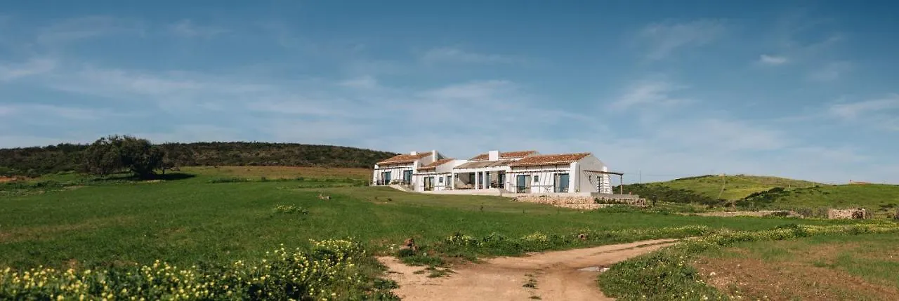 Penzion Casa Nook Sagres Vila do Bispo 0*,  Portugalsko