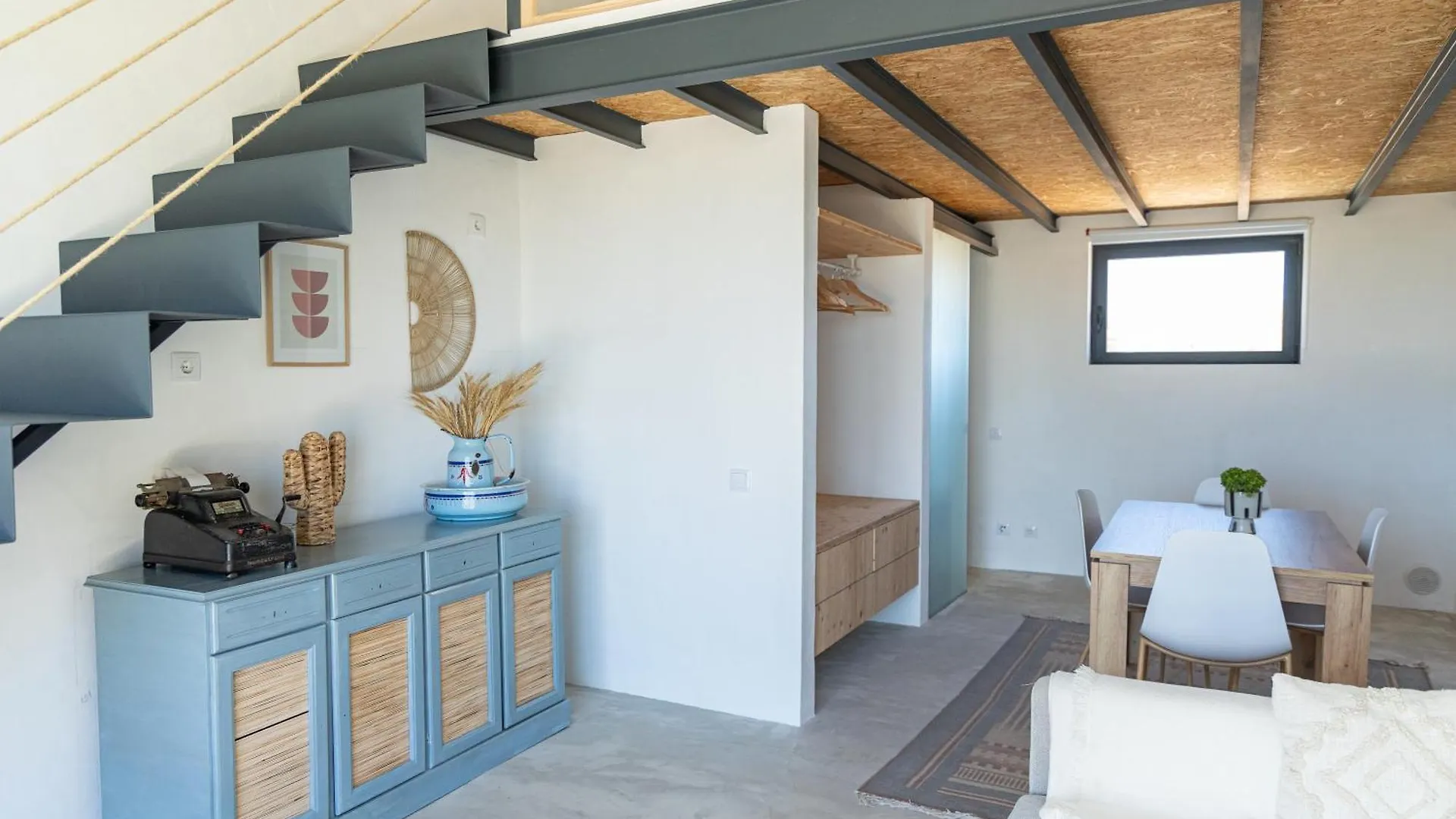 Penzion Casa Nook Sagres Vila do Bispo