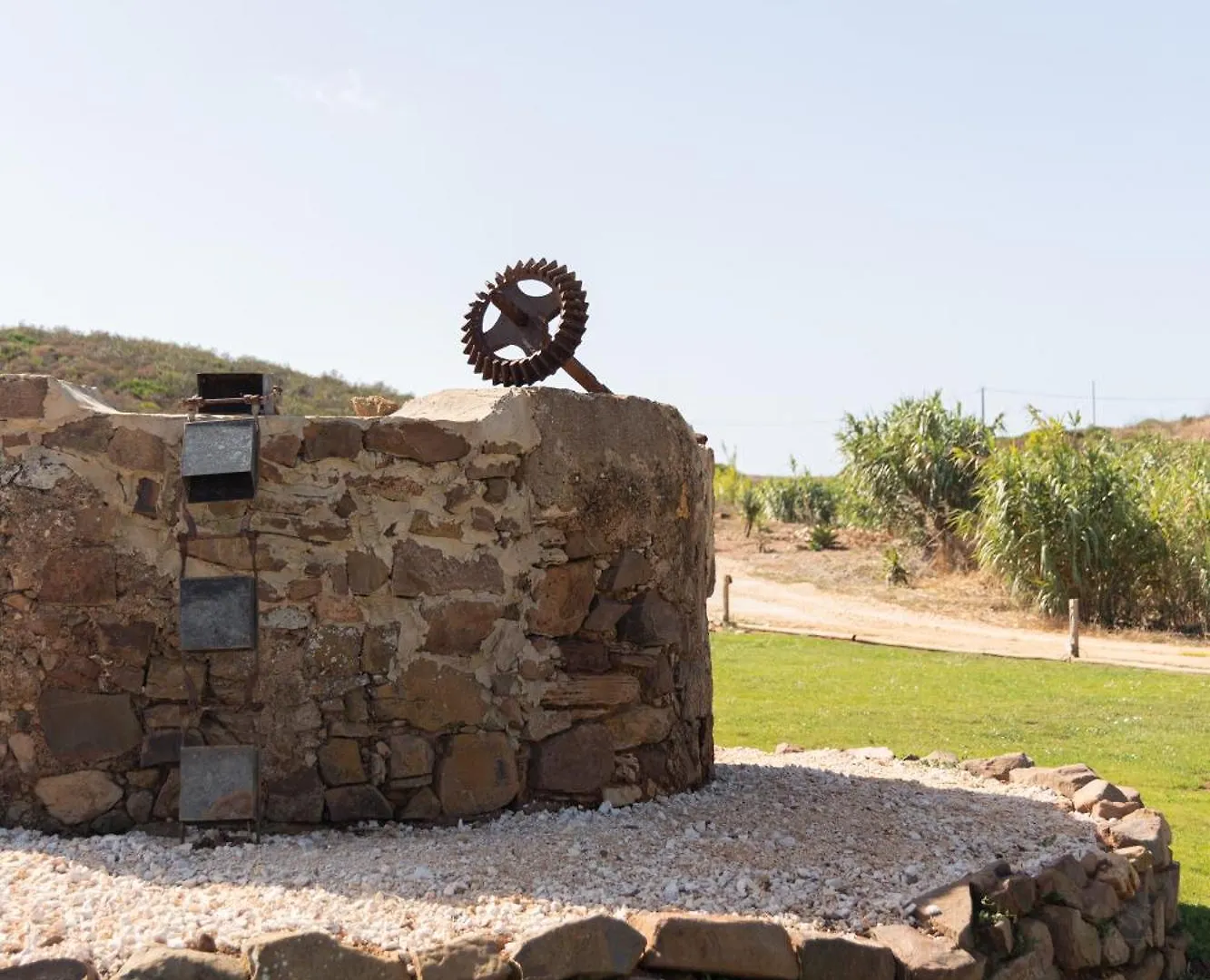 Penzion Casa Nook Sagres Vila do Bispo Venkovský dům