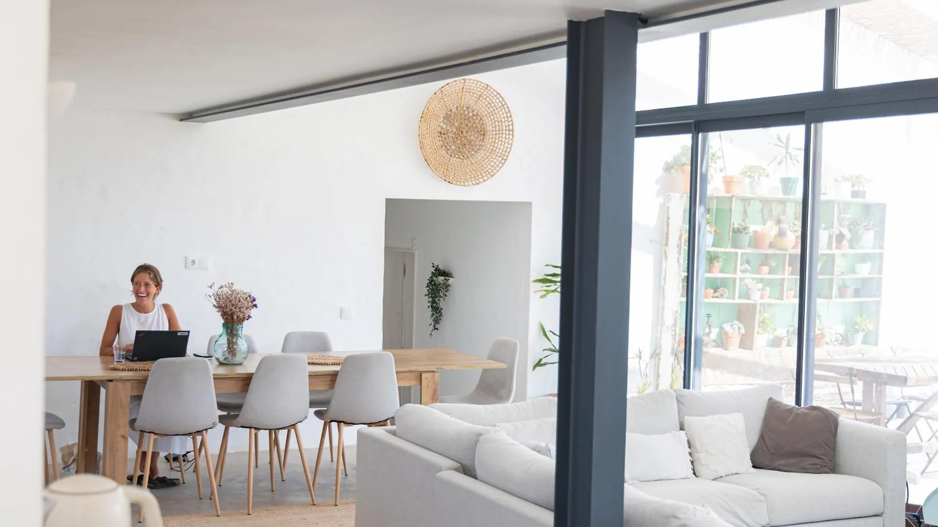 Venkovský dům Penzion Casa Nook Sagres Vila do Bispo Portugalsko
