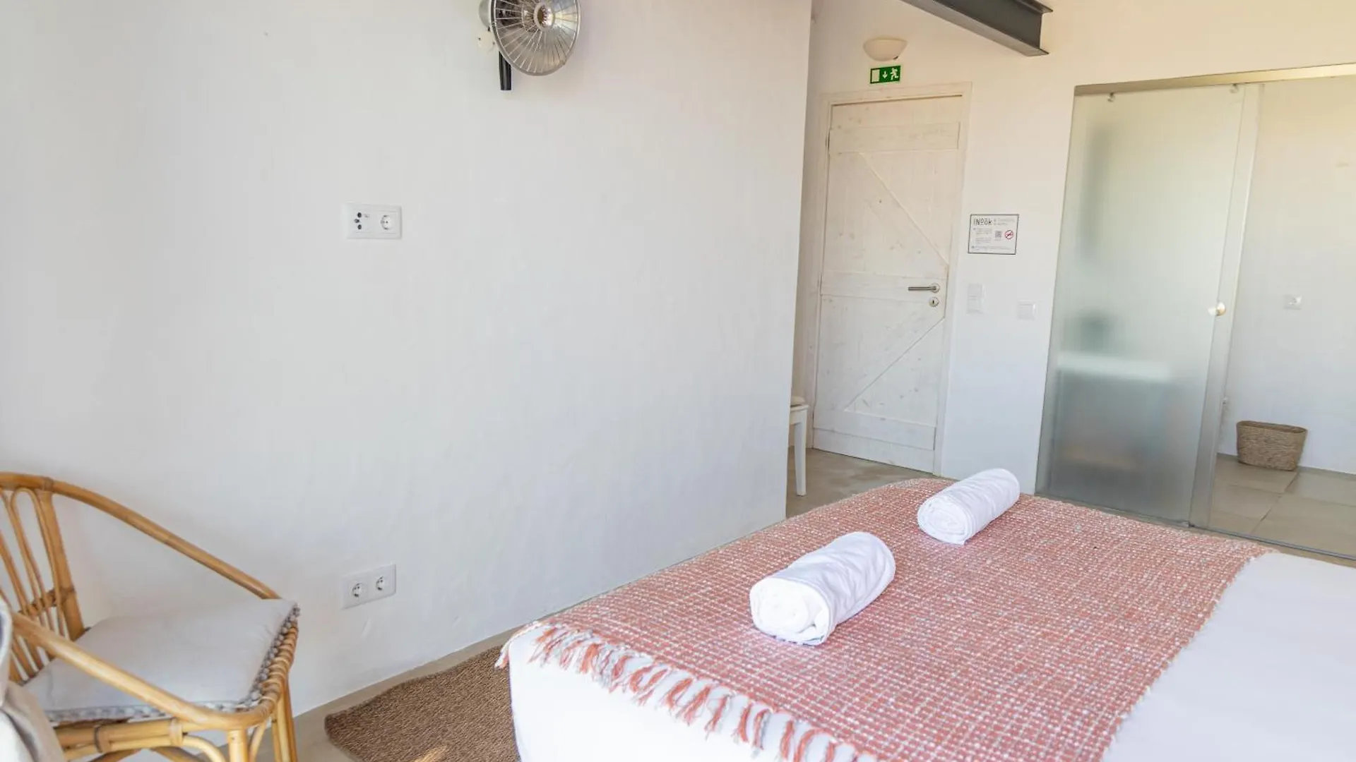 Penzion Casa Nook Sagres Vila do Bispo