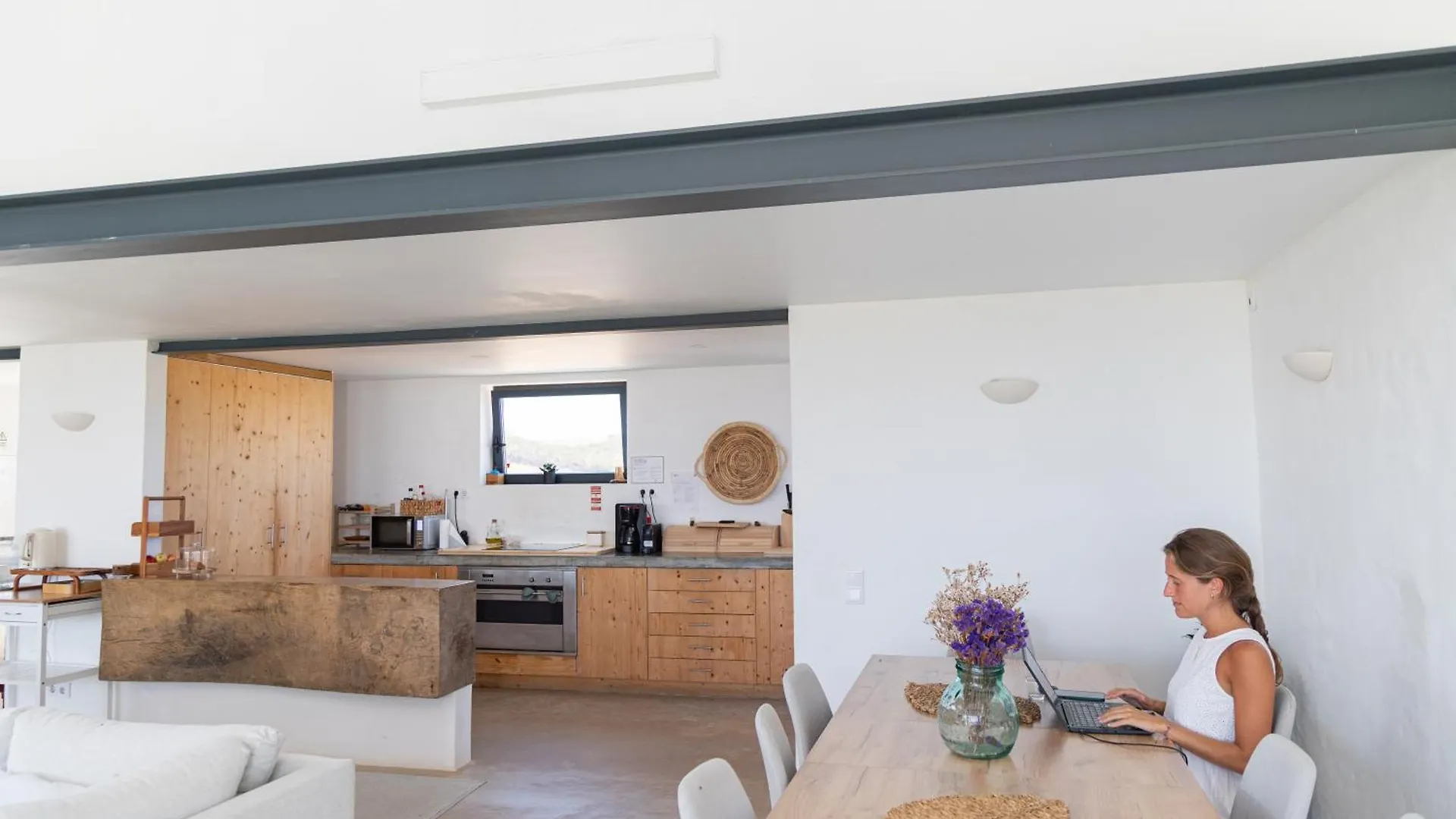 Venkovský dům Penzion Casa Nook Sagres Vila do Bispo
