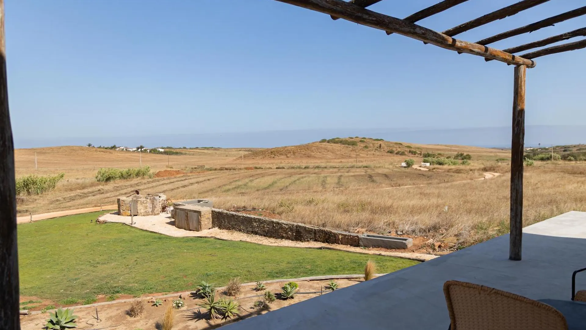 Penzion Casa Nook Sagres Vila do Bispo 0*,