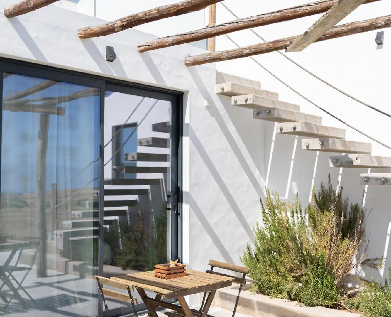 Penzion Casa Nook Sagres Vila do Bispo Portugalsko