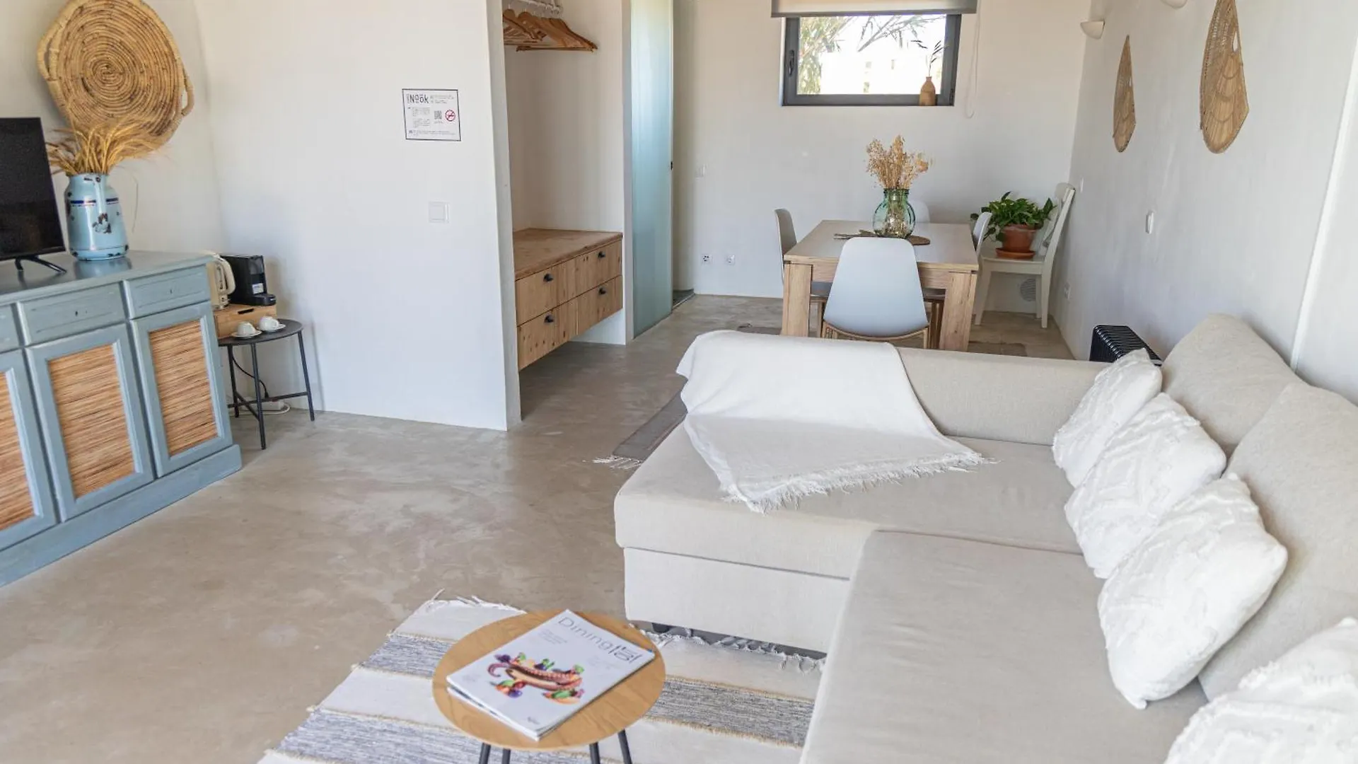 Venkovský dům Penzion Casa Nook Sagres Vila do Bispo