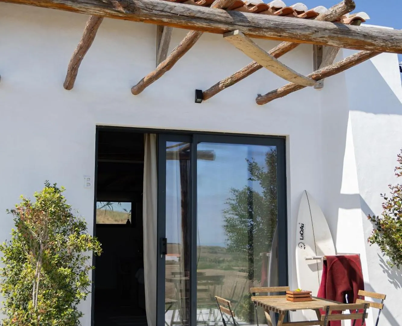 Penzion Casa Nook Sagres Vila do Bispo