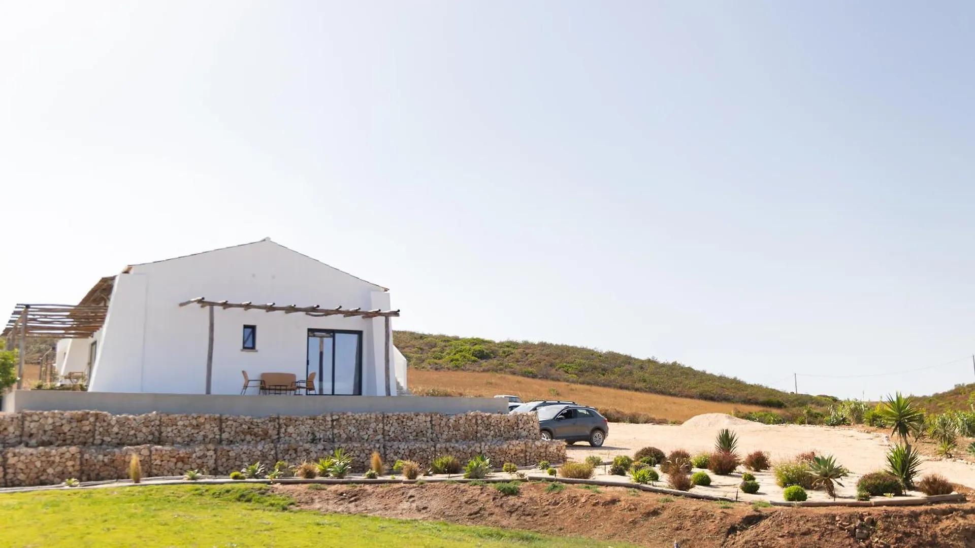 Penzion Casa Nook Sagres Vila do Bispo 0*,